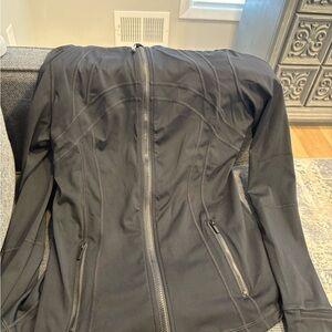 Women's Black lululemon